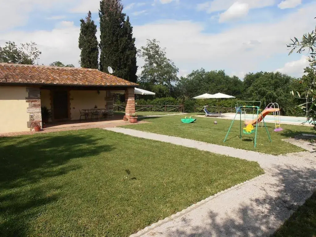 Agriturismo Pretenzano