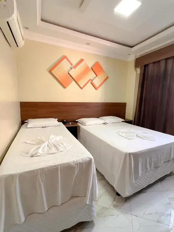 Hotel Campos