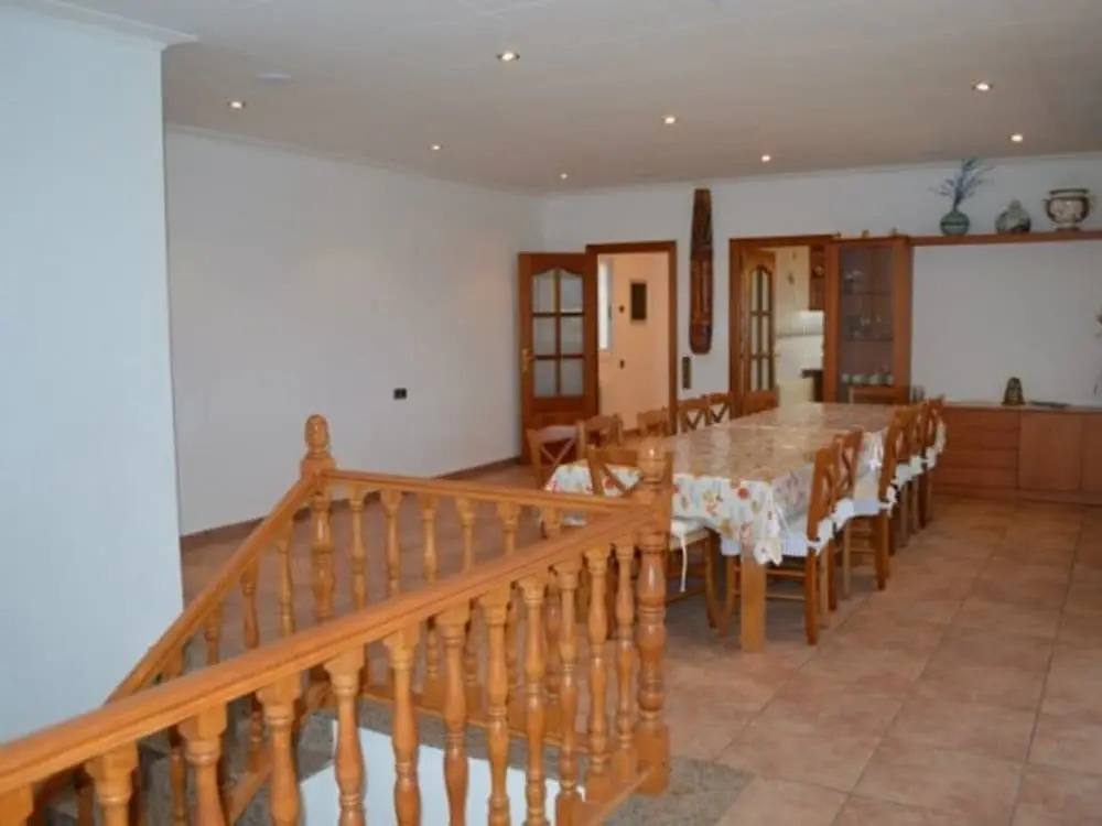 Villa Canyelles