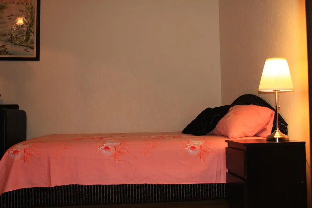 Darina Apartments