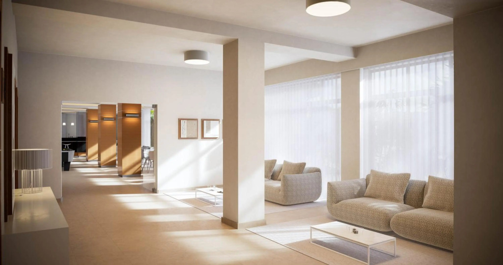 Апартотель Apartamentos Isla del Sol