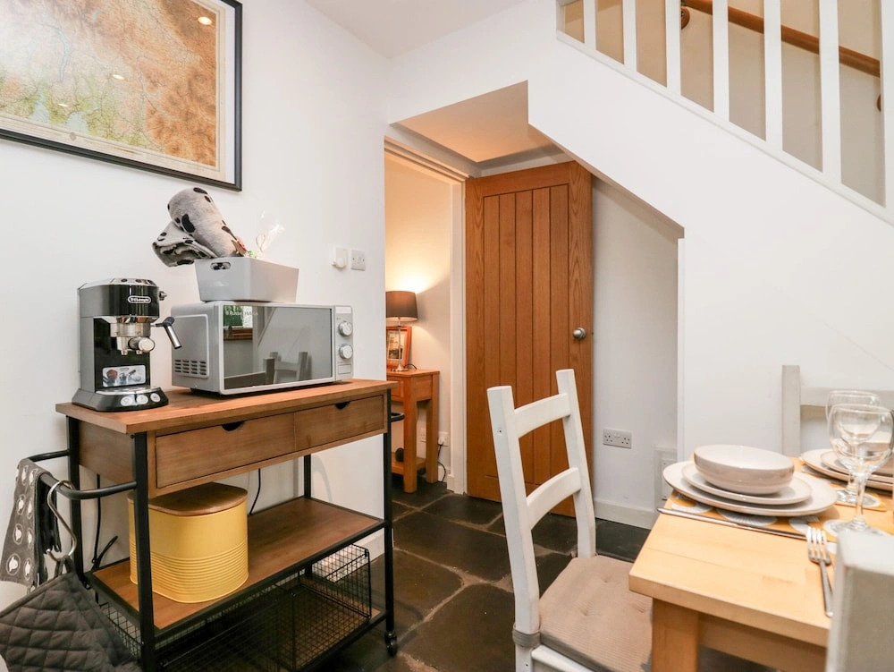 Jessies Cottage