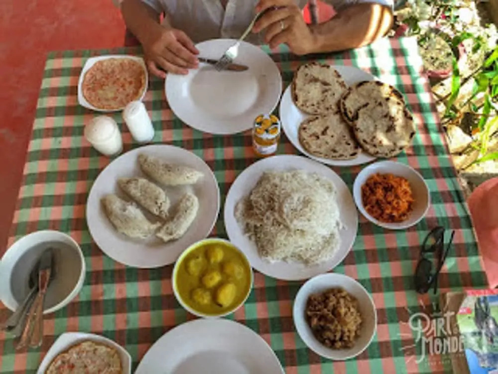 Sigiriya Pikaso Homestay
