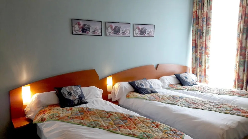 Hotel Le Saint Georges