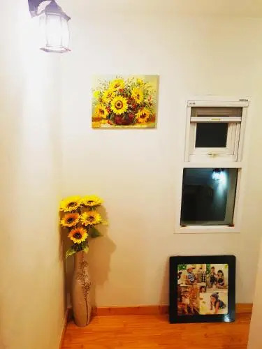 Tongyeong One Guesthouse