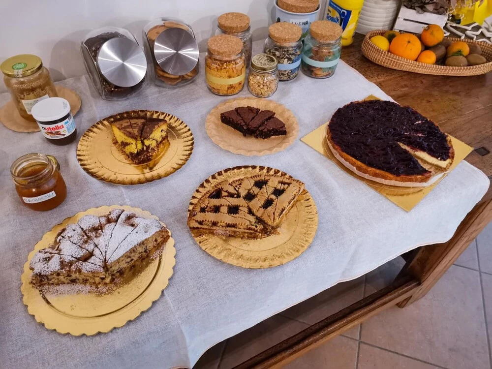 B&B Ca Restom