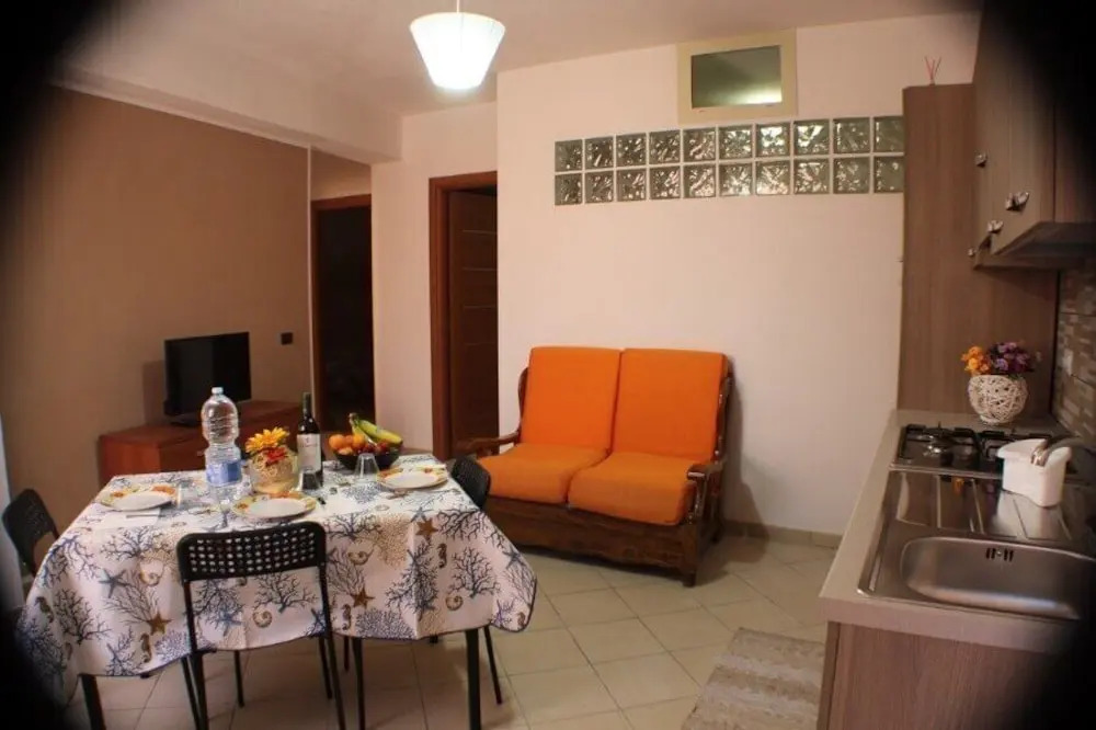 Villa Vito - Mare