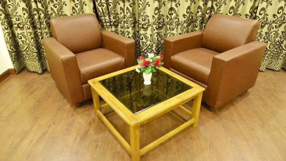 Whistling Pines Resorts and Spa