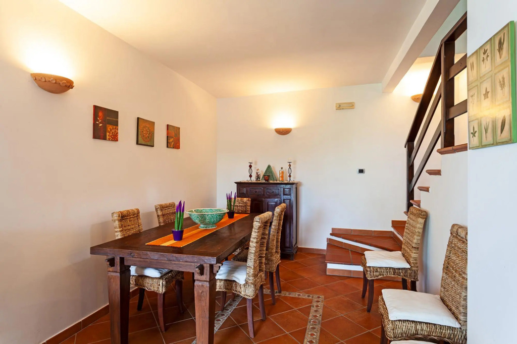 AMORE RENTALS - Villa The Stone on the Sea
