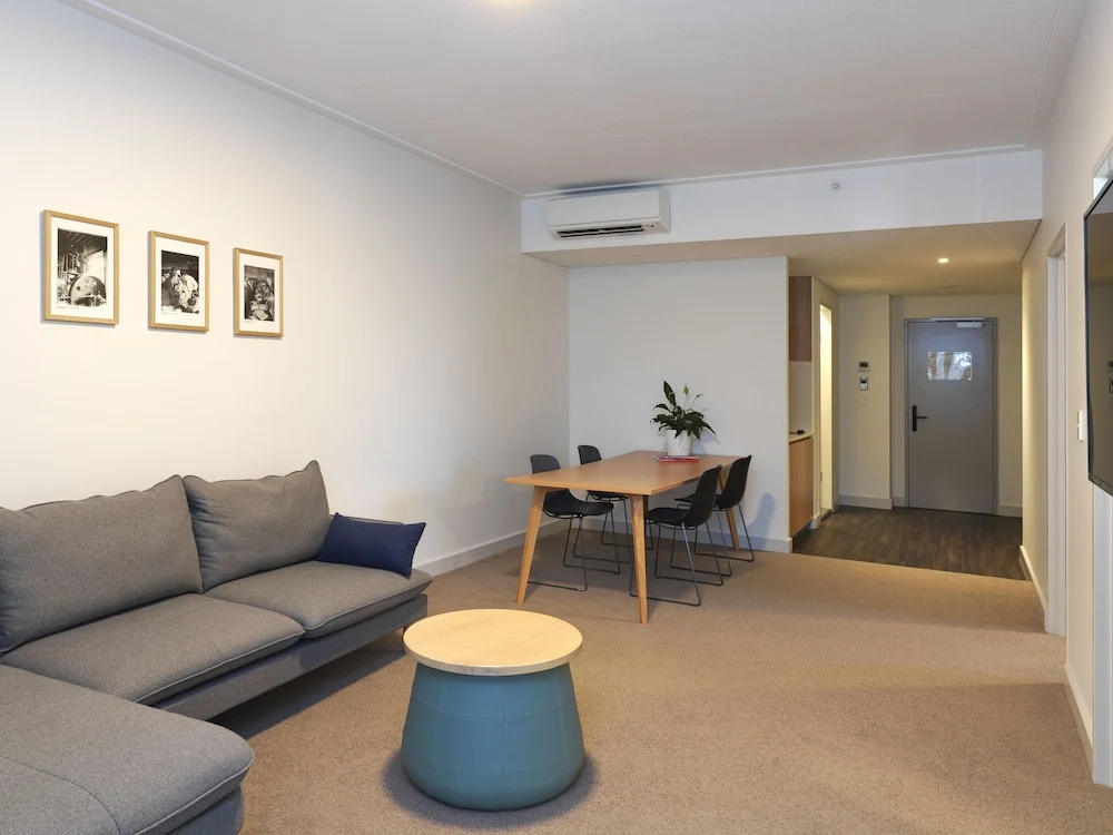 St Paul's Serviced Studios Sydney
