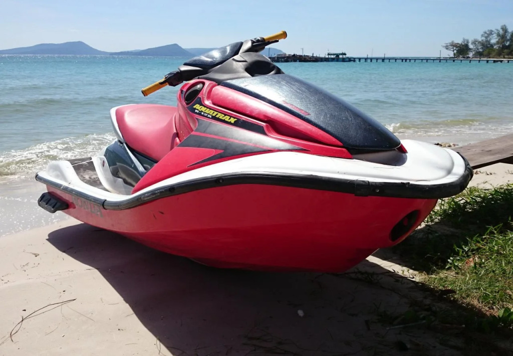 Romdoul Koh Rong Resort