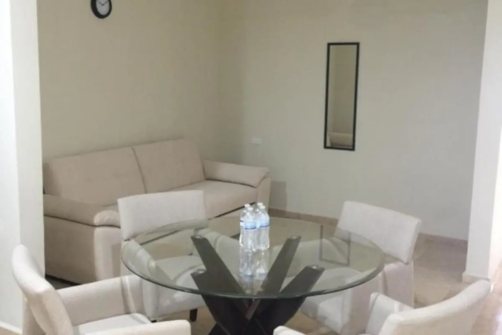 Hotel Playa Encantada