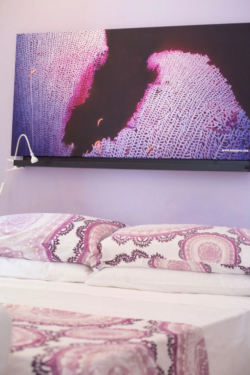 Mondello Suites Feels Like Home