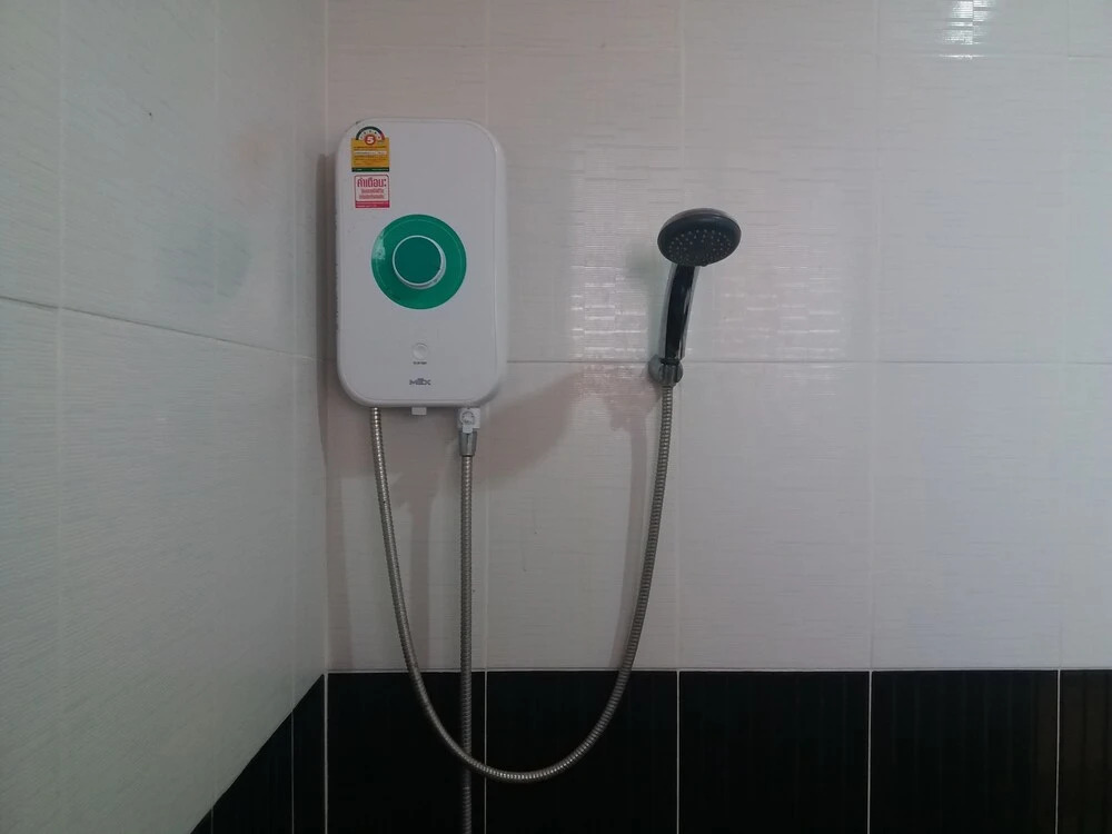 Aumnoychai Hotel Korat