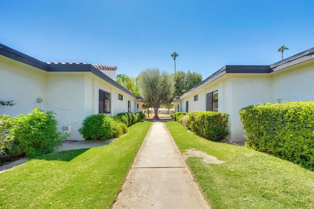 Rancho Mirage Condo Near El Paseo & The River!