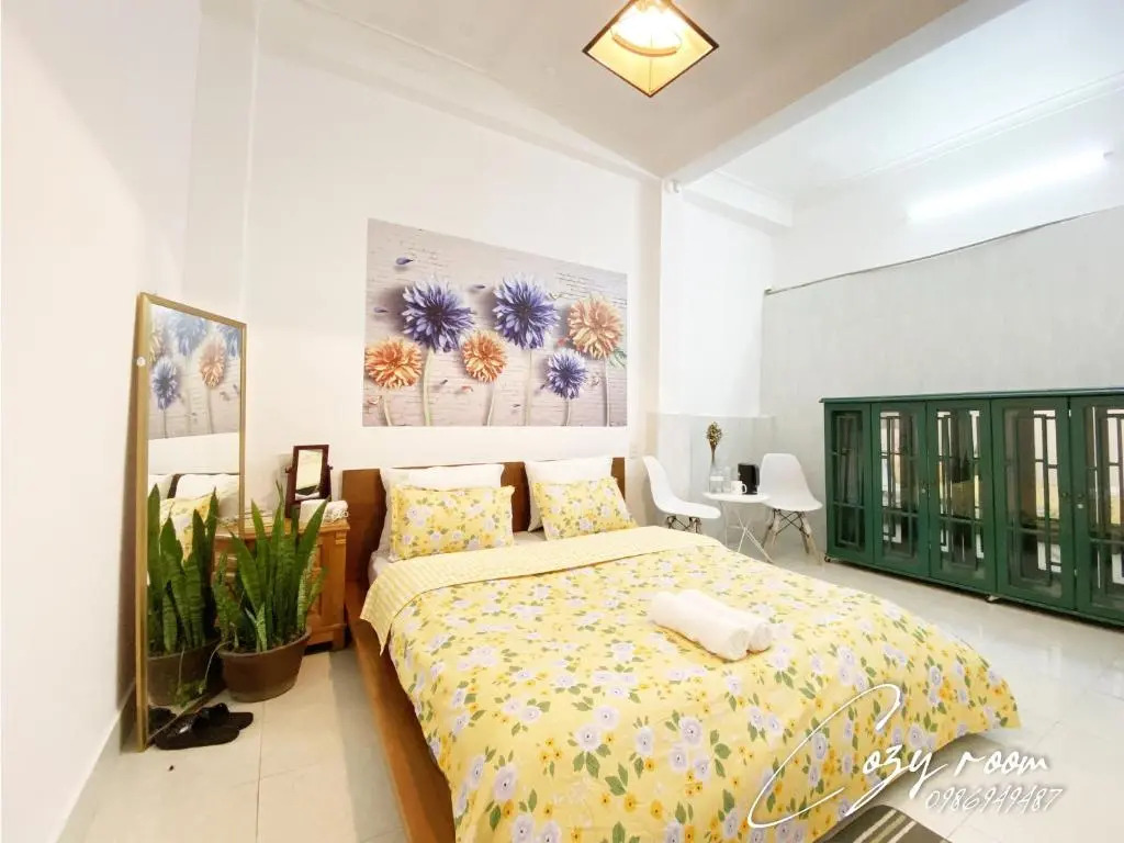 HOMESTAY THÙY DƯƠNG