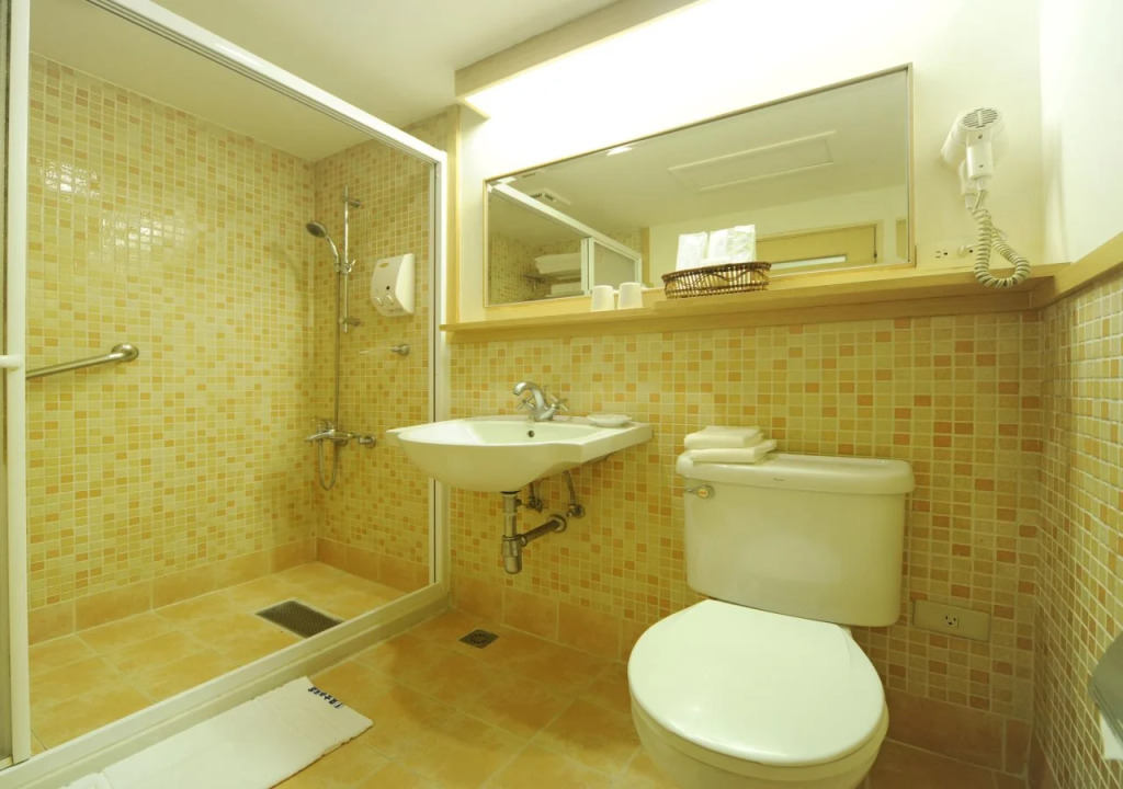 Astar Hotel