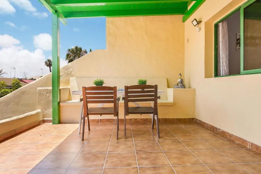 8131- Bungalow Costa Calma
