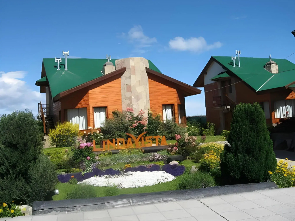 Linda Vista Apart Hotel