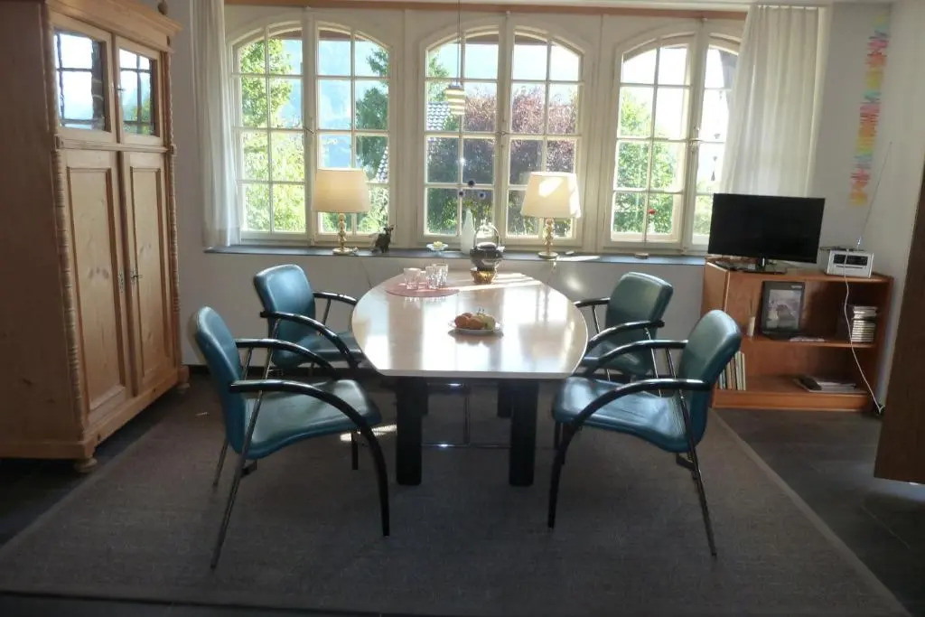 Ferienwohnung-Brienz