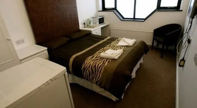 Hotel NR2 - Hostel