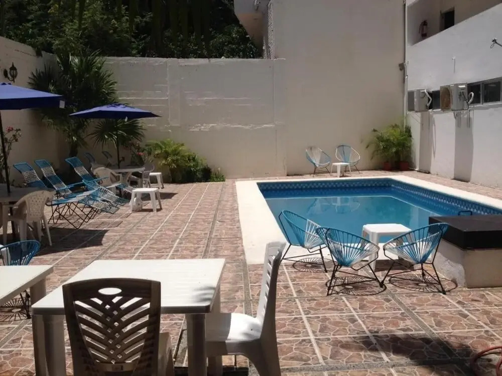 Suites Magallanes