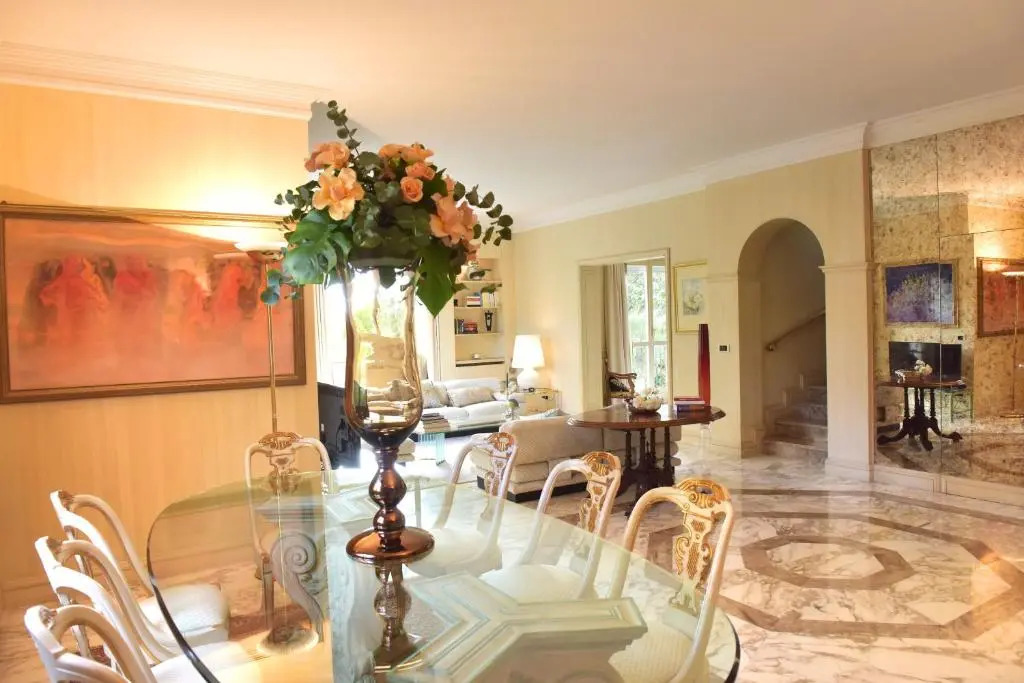 La Via Romana Boutique Guest House