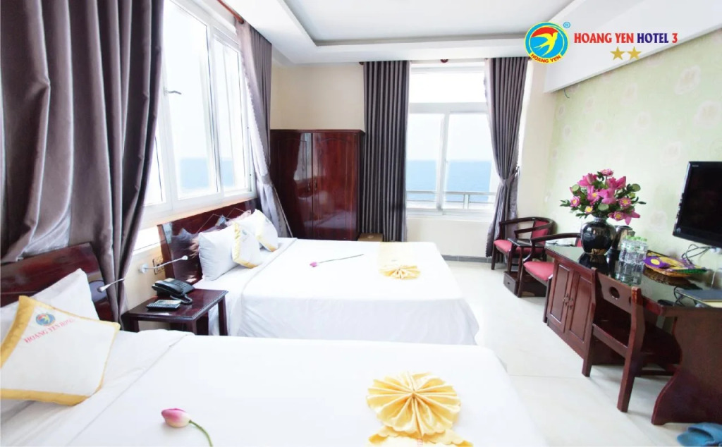 Hong Phuc Hotel