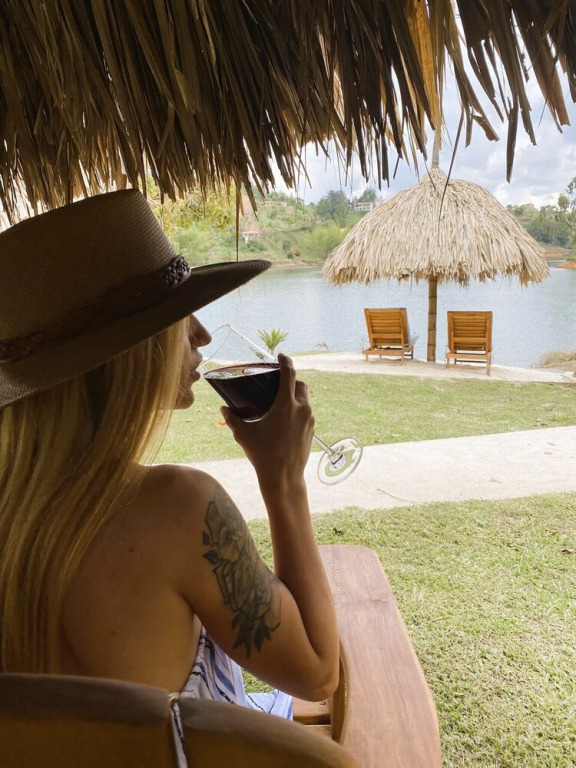 Casa Eve Hotel