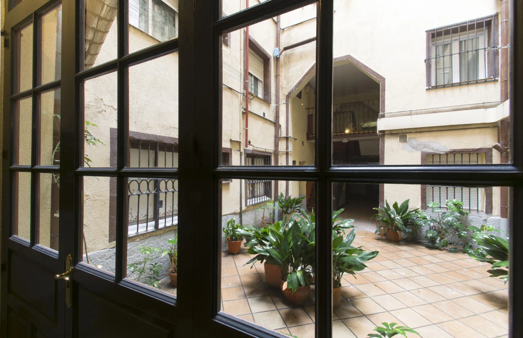 Hostal La Vera