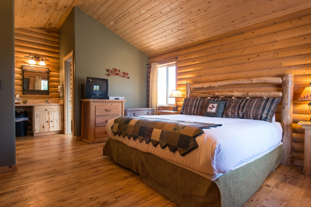 Zion Mountain Ranch