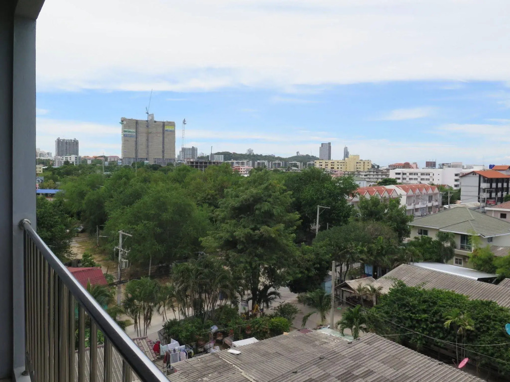 Royal Thai Residence