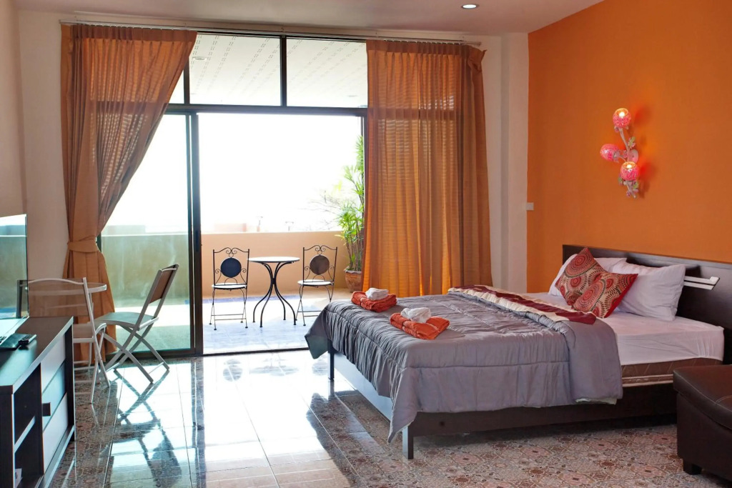 Sea Breeze Guest House