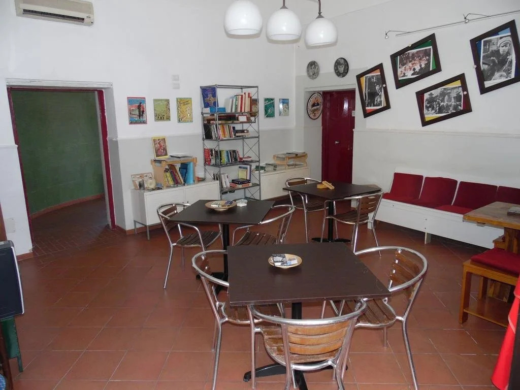 Agorà Hostel