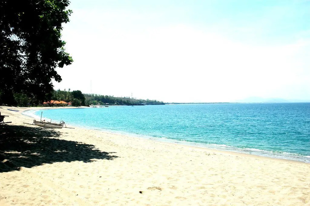 Mascot Beach Resort by OYO Rooms