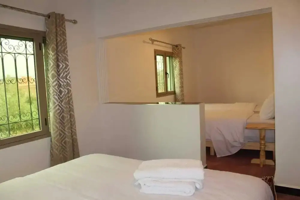 dar olivegarden inn