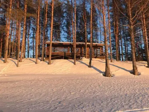 Guest House - Belye Nochi