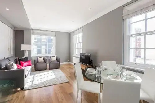 Mayfair private Apartments