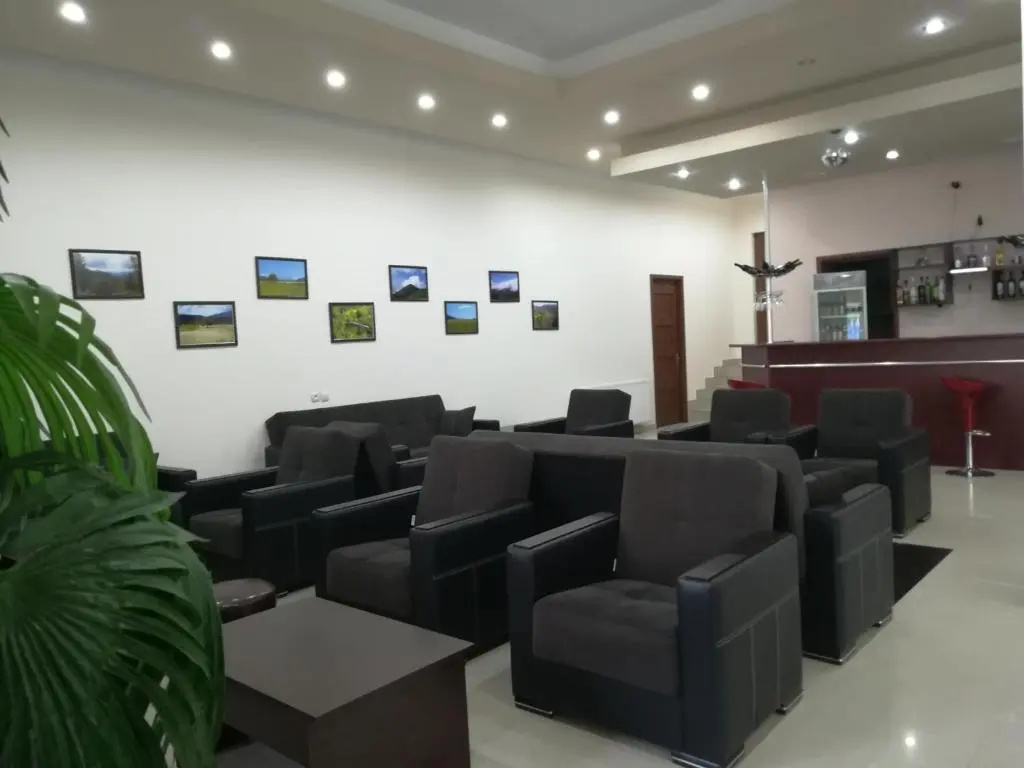 Hotel Hills