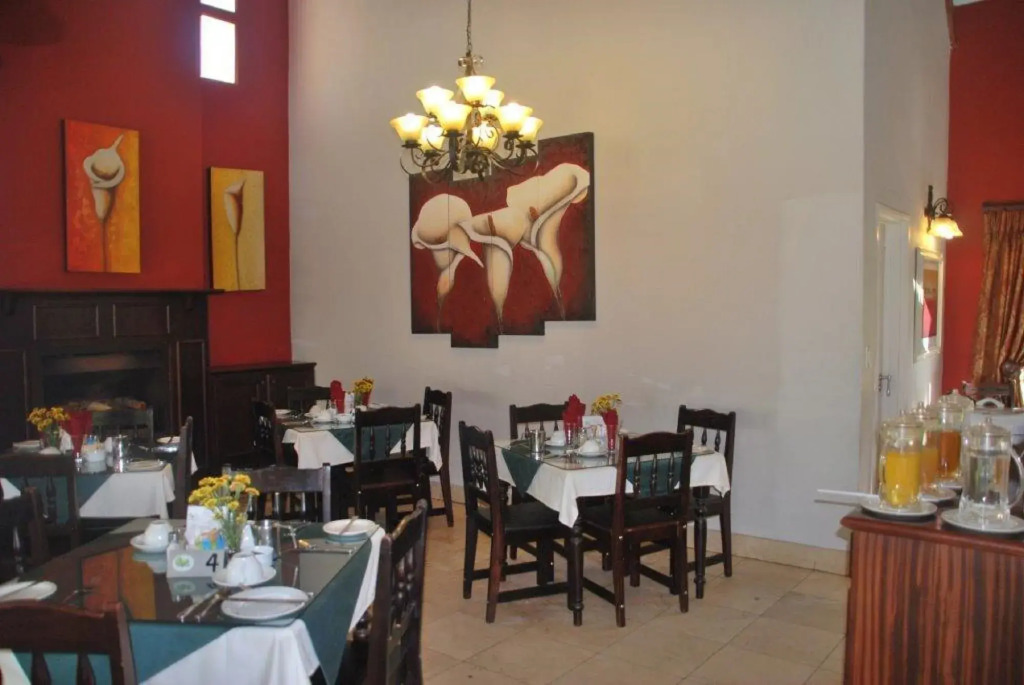 HOSPITALity Lodges