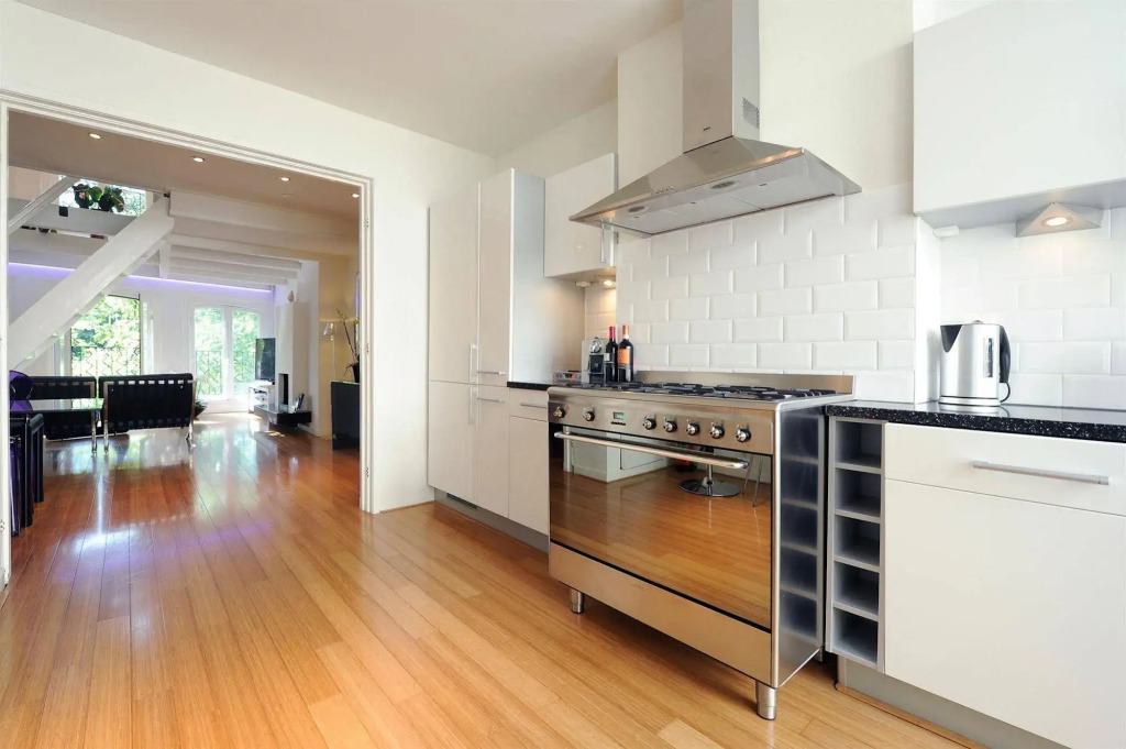 Amsterdam Boutique Apartments
