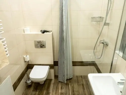 Just4You Apartments