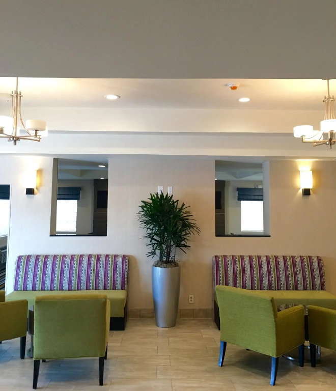 Holiday Inn Express San Bernardino Colton by IHG