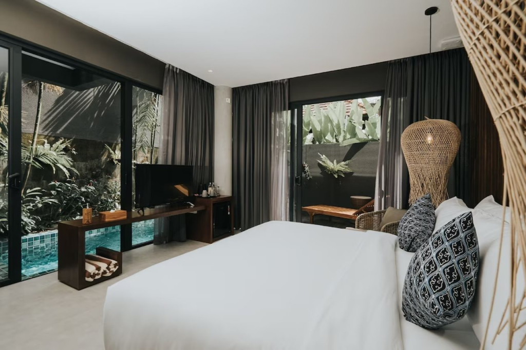 The Ning Resort Ubud