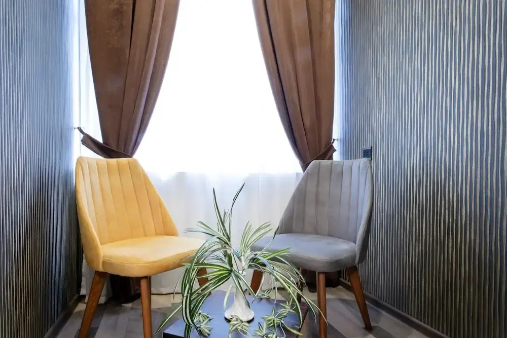 Shalimar Boutique Hotel Baku