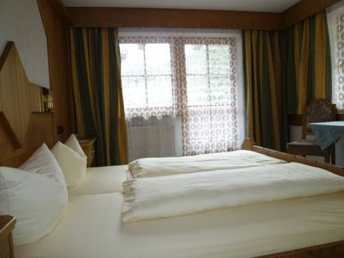 Pension Wildspitze