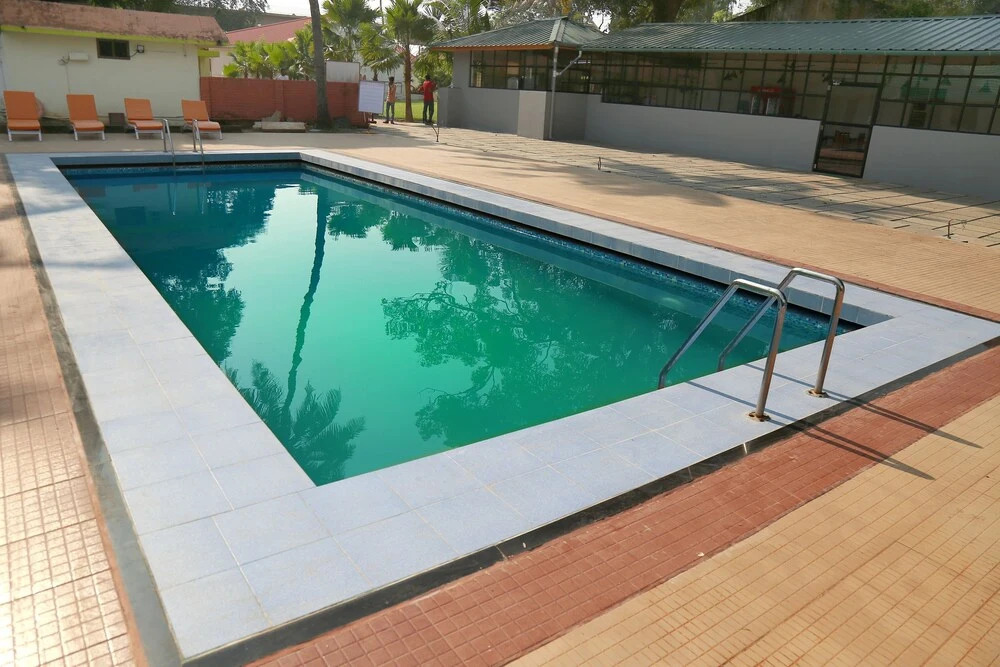 OYO 9992 Panoramic Sea Resort