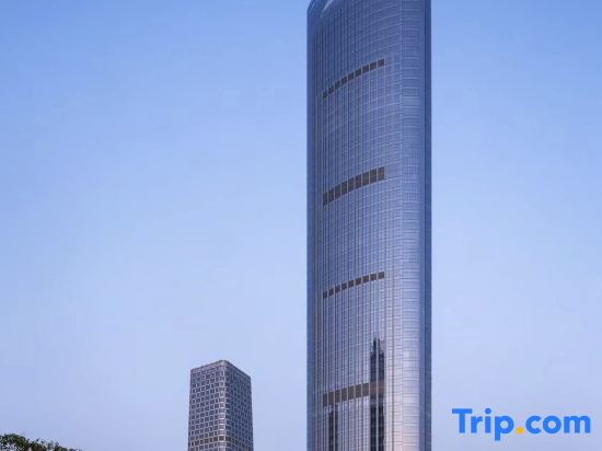 Zhuhai Ruihao International Apartment (International Convention and Exhibition Center)