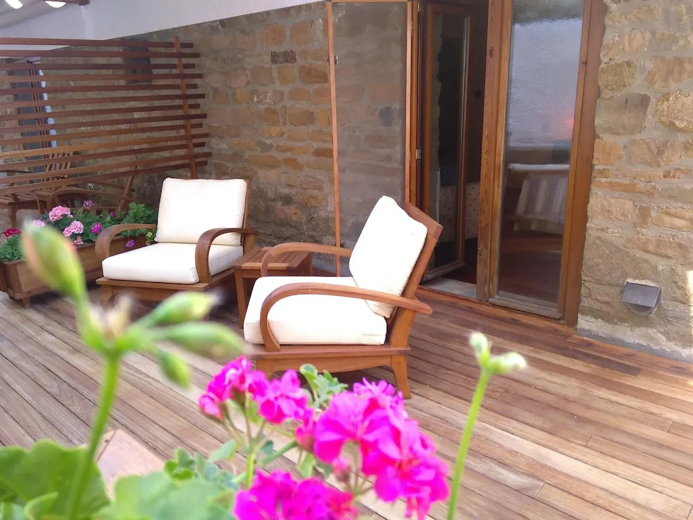 Zeydali Hotel