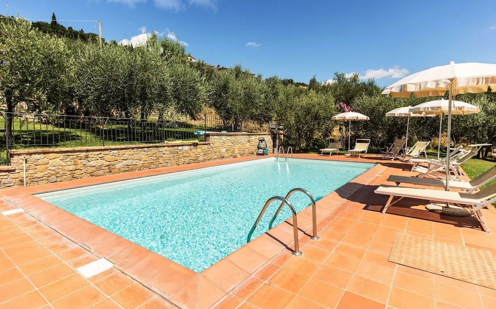 Agriturismo Borgo tra gli Olivi